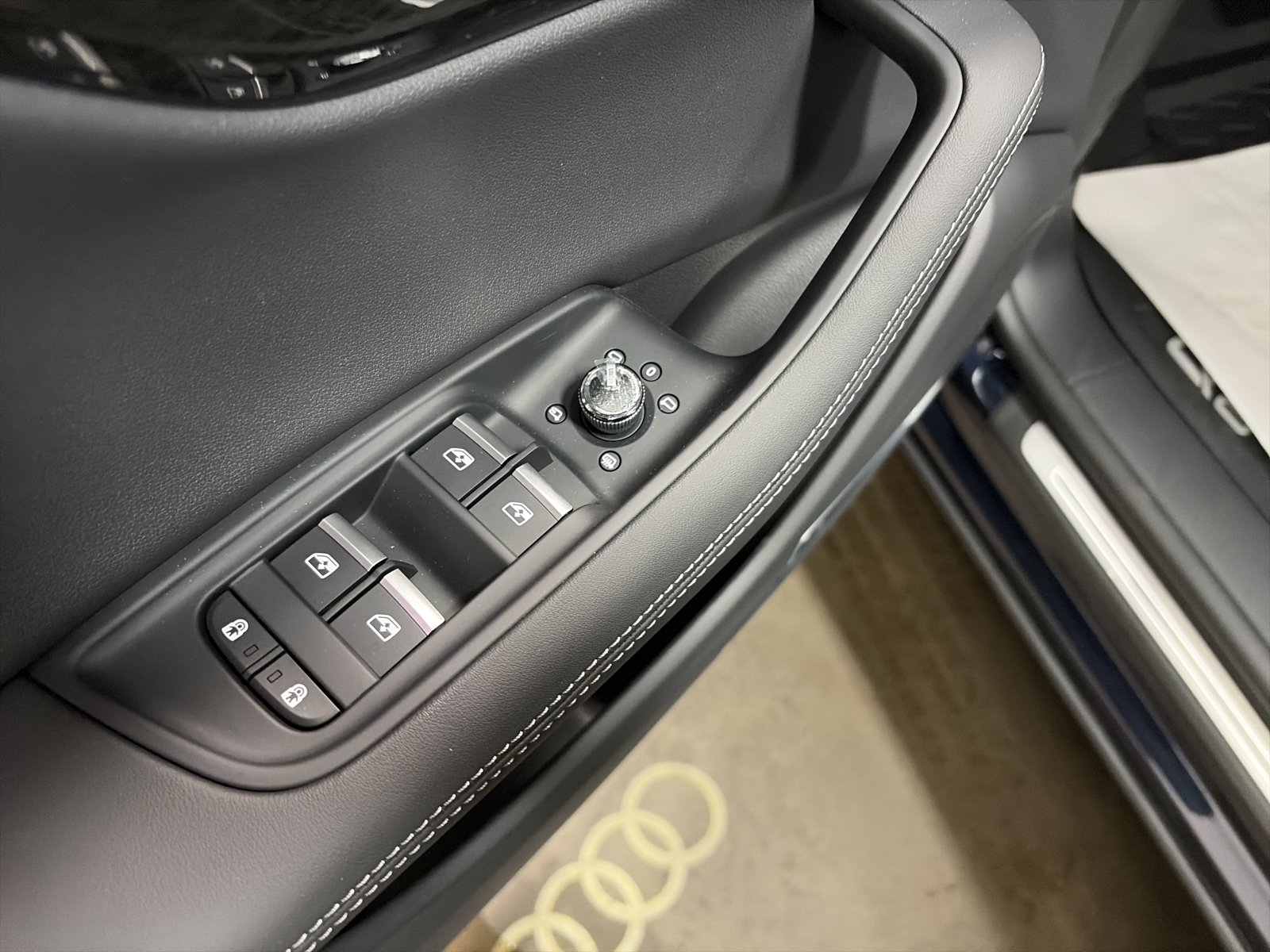 New 2026 Audi Q8 Premium Plus AWD/4WD image 26
