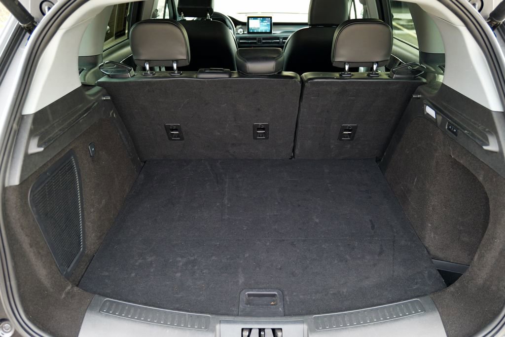 Used 2022 Lincoln Corsair AWD w/ Equipment Group 101A image 58