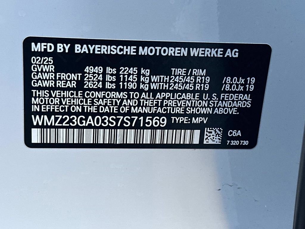 Used 2025 MINI Cooper Countryman S image 32