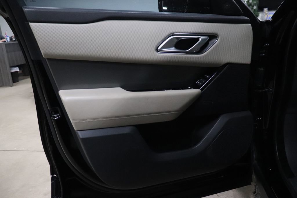 Used 2020 Land Rover Range Rover Velar S image 9