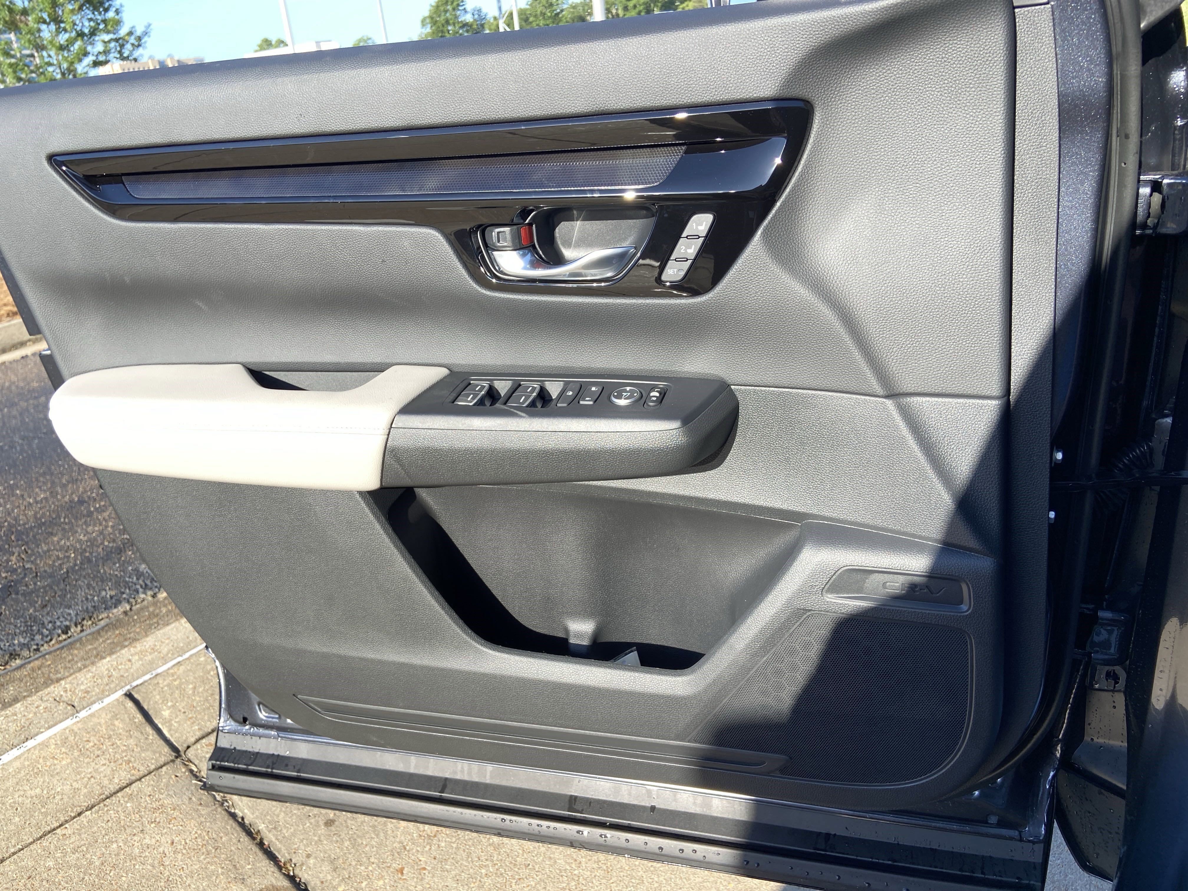 New 2026 Honda CR-V EX-L image 30