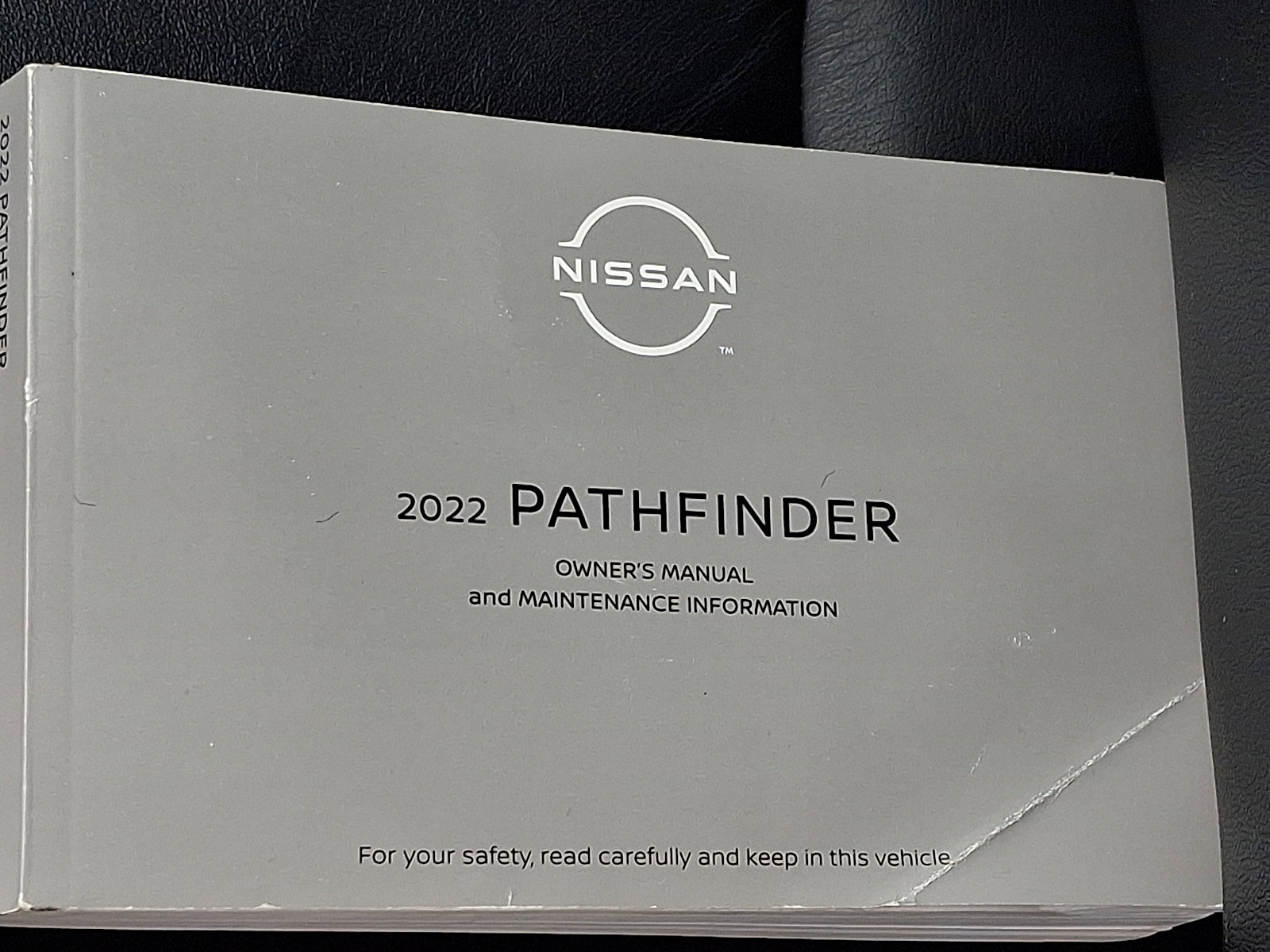 Used 2022 Nissan Pathfinder SL w/ SL Premium Package image 31