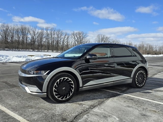 Used 2024 Hyundai Ioniq 5 Limited image 11