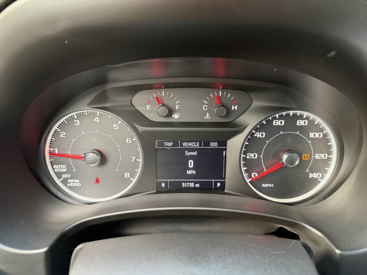 Used 2018 GMC Terrain SLE FWD image 27
