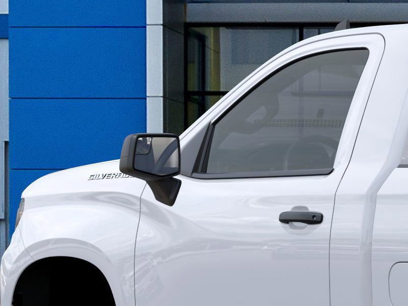 New 2026 Chevrolet Silverado 1500 W/T image 12