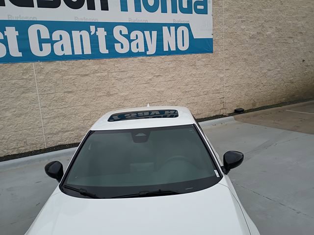 Used 2026 Honda Civic FWD Hybrid Sedan image 4