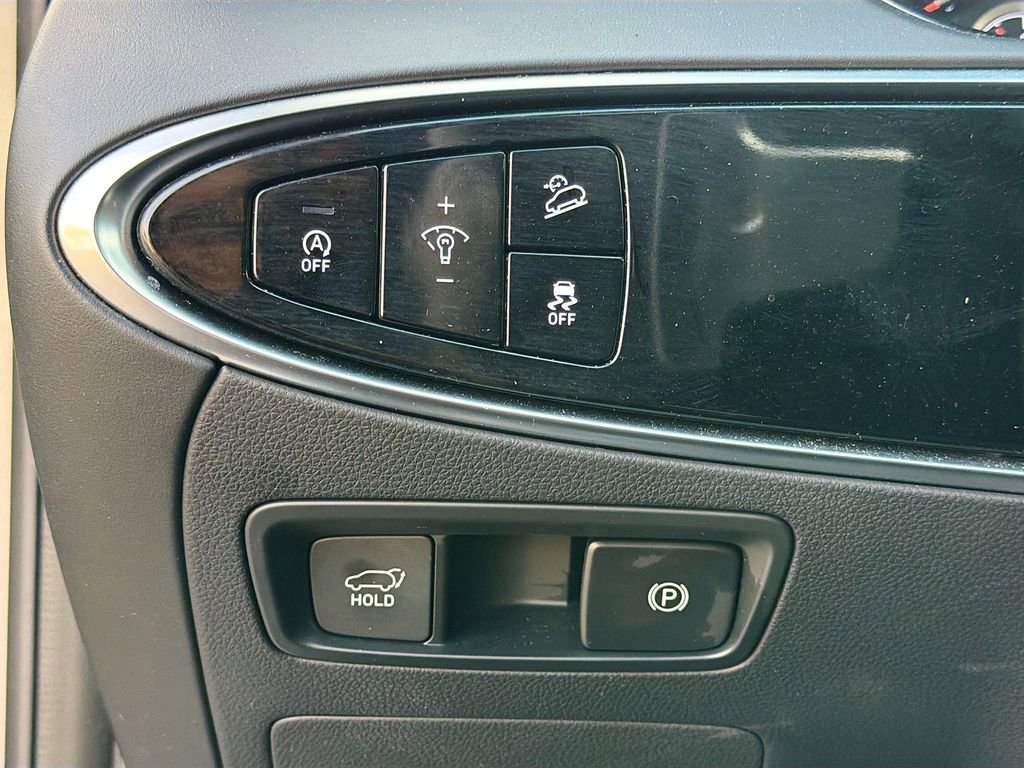 Used 2023 Genesis GV70 2.5T Select w/ Select Package image 34