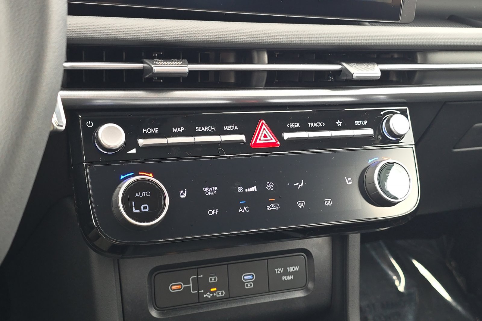 New 2026 Hyundai Tucson SEL AWD/4WD image 19