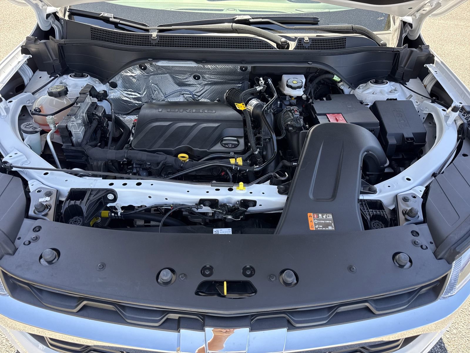 Used 2024 Chevrolet Trax LT FWD image 29
