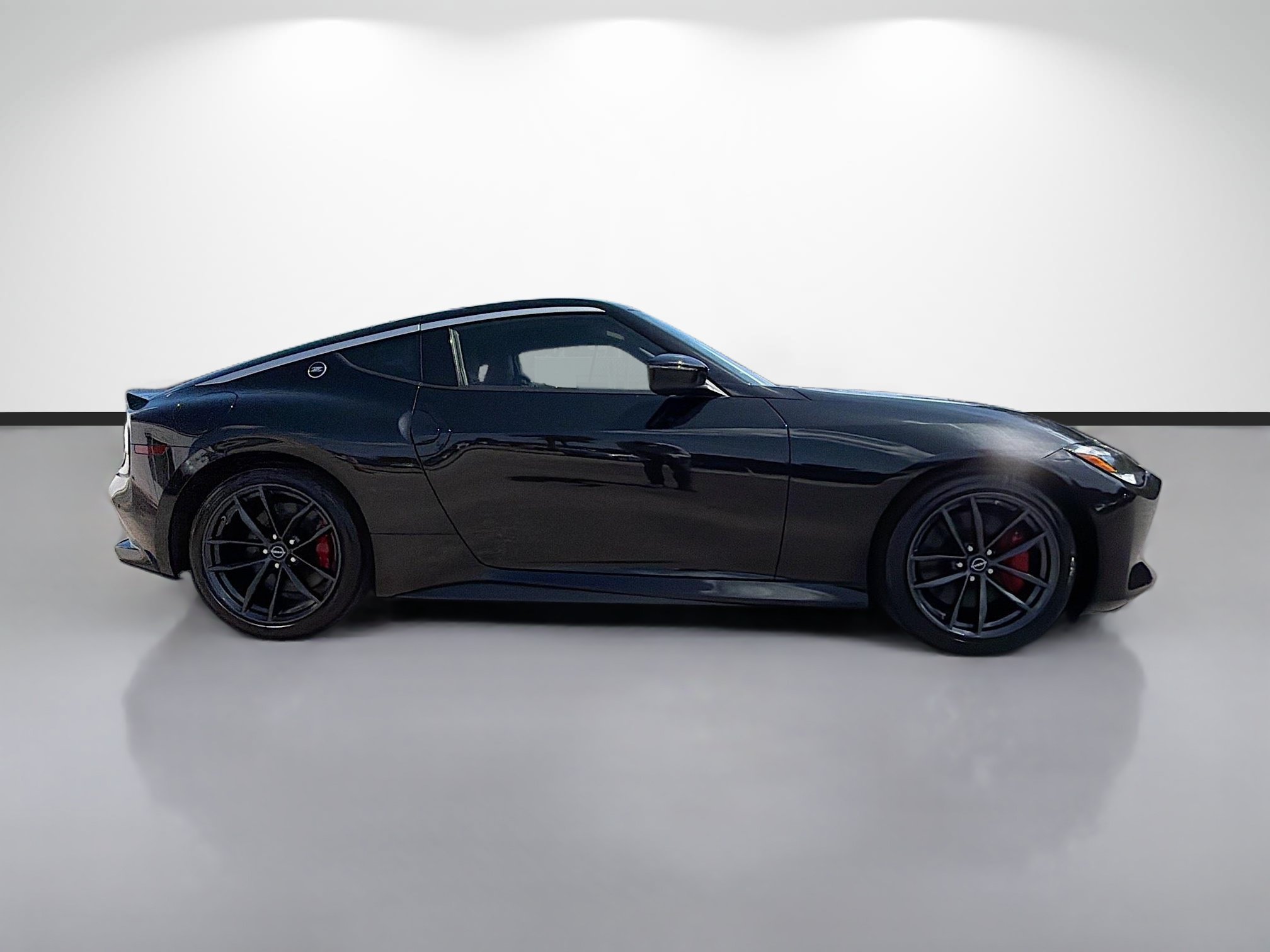 Used 2024 Nissan Z Performance w/ Floor Mat Package RWD image 6