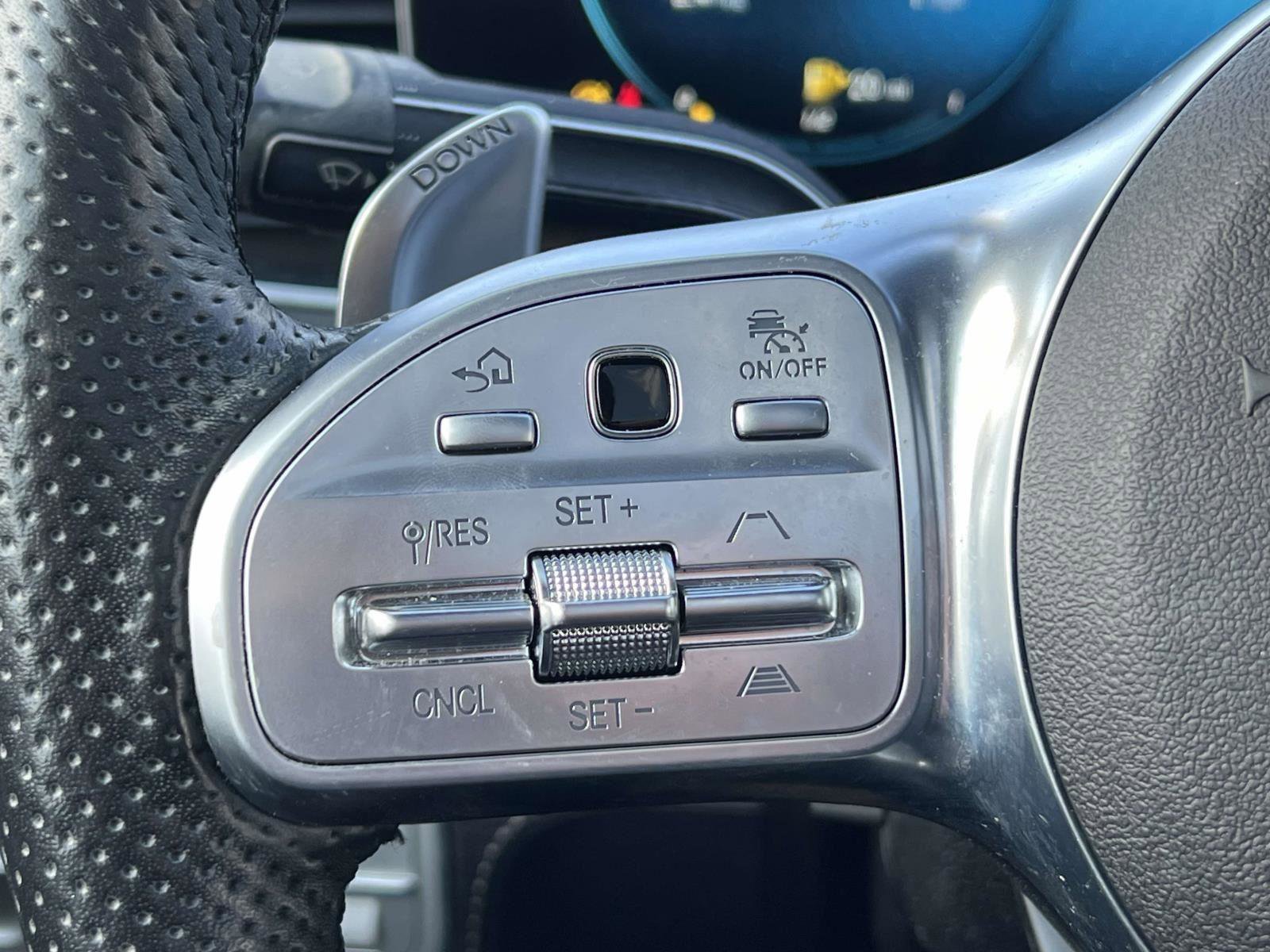 Used 2022 Mercedes-Benz GLE 53 AMG 4MATIC Coupe image 19