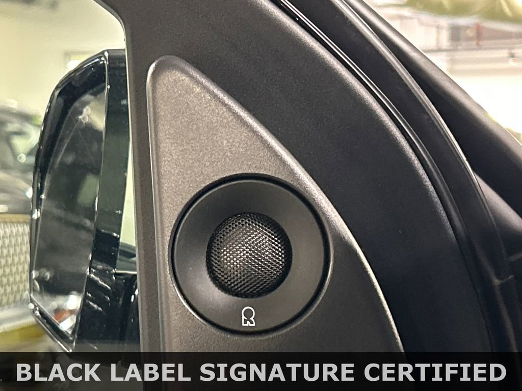 Used 2024 Lincoln Navigator L Black Label image 21