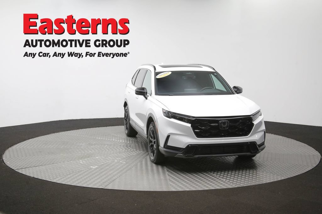Used 2024 Honda CR-V Sport-L image 54