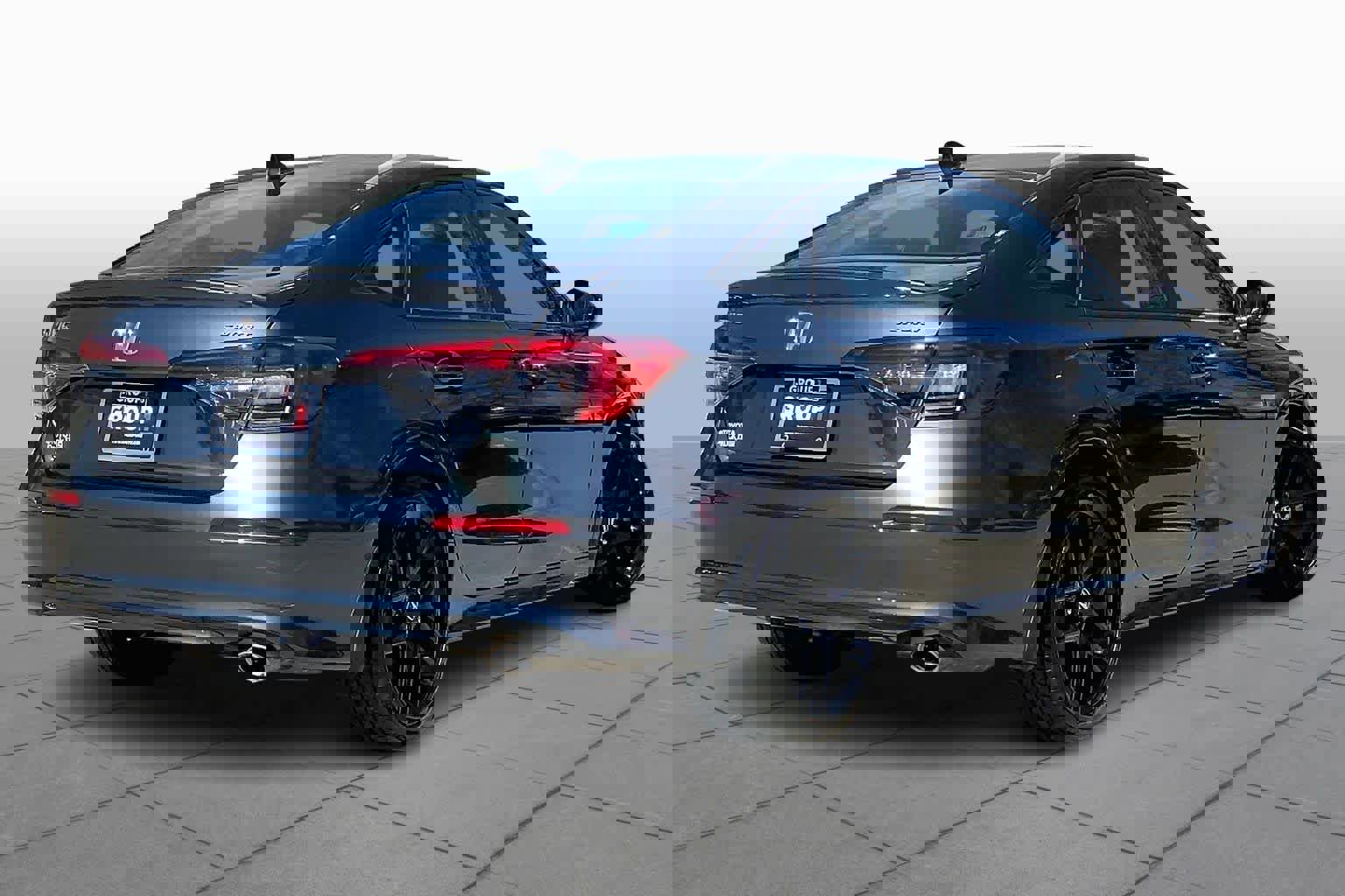 Used 2022 Honda Civic Sport image 13