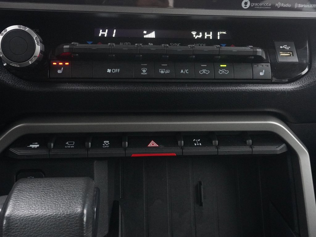 Used 2022 Toyota Tundra SR5 w/ TRD Off-Road Premium Package image 41