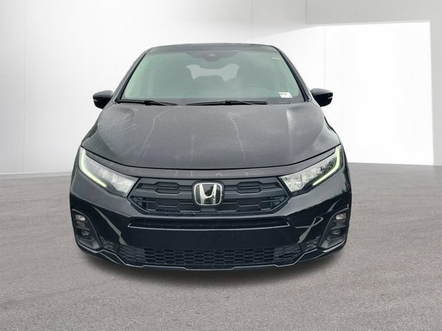 New 2026 Honda Odyssey EX-L image 16