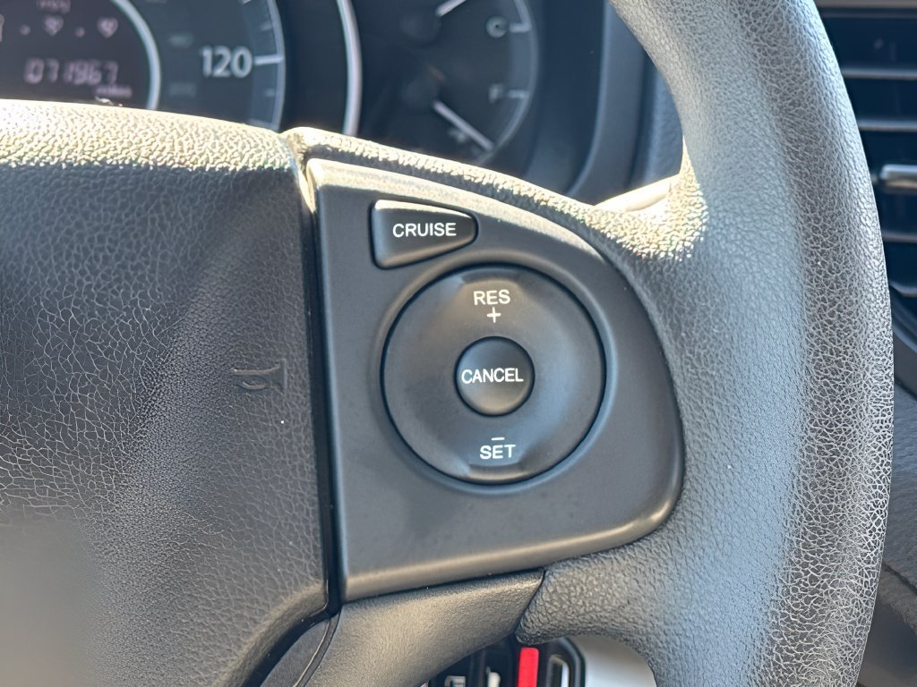 Used 2016 Honda CR-V LX image 15