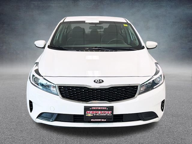 Used 2017 Kia Forte LX image 3