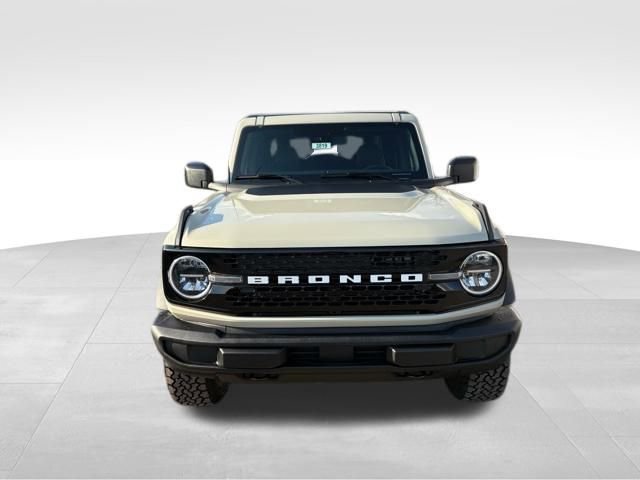 New 2026 Ford Bronco Big Bend image 7
