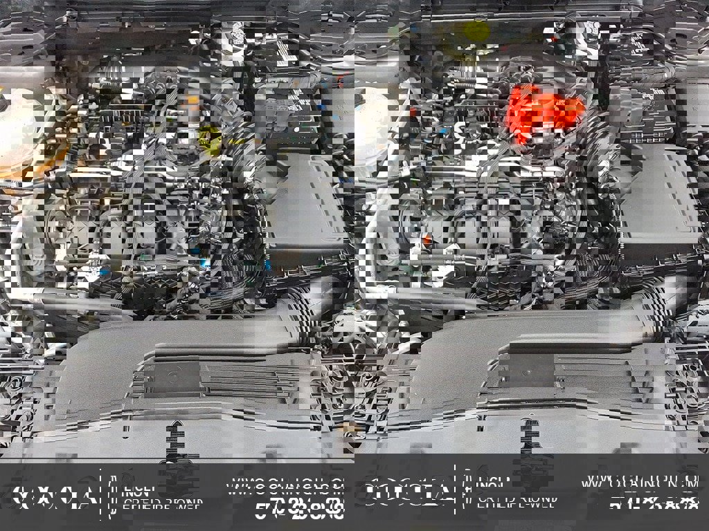 Certified 2022 Lincoln Corsair AWD w/ Equipment Group 101A image 27