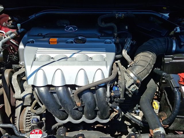 Used 2011 Acura TSX Sport Wagon FWD image 28
