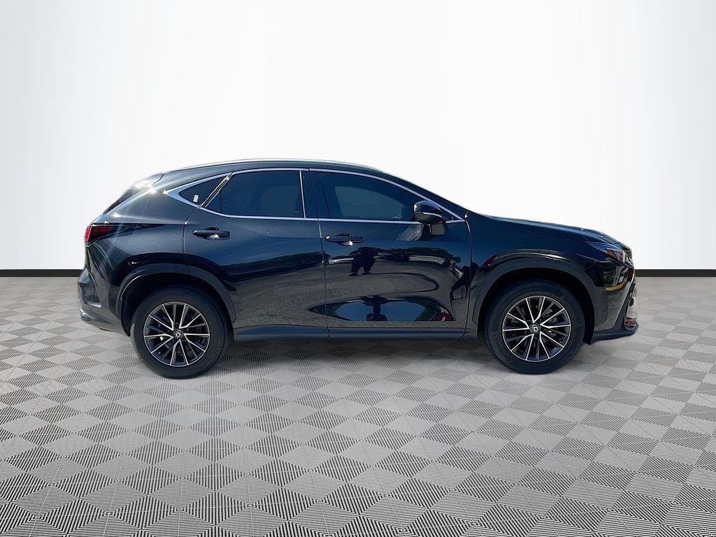 Used 2022 Lexus NX 250 FWD image 8