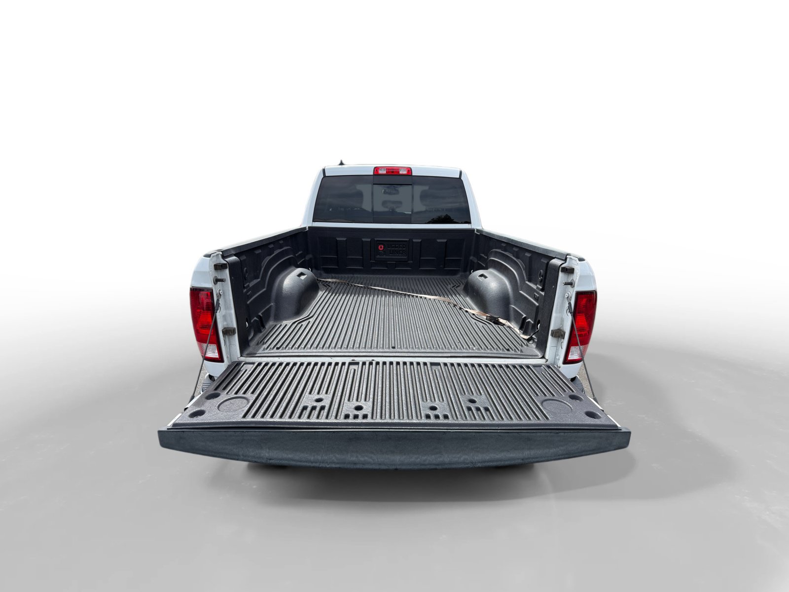 Used 2017 RAM 1500 Big Horn RWD image 17