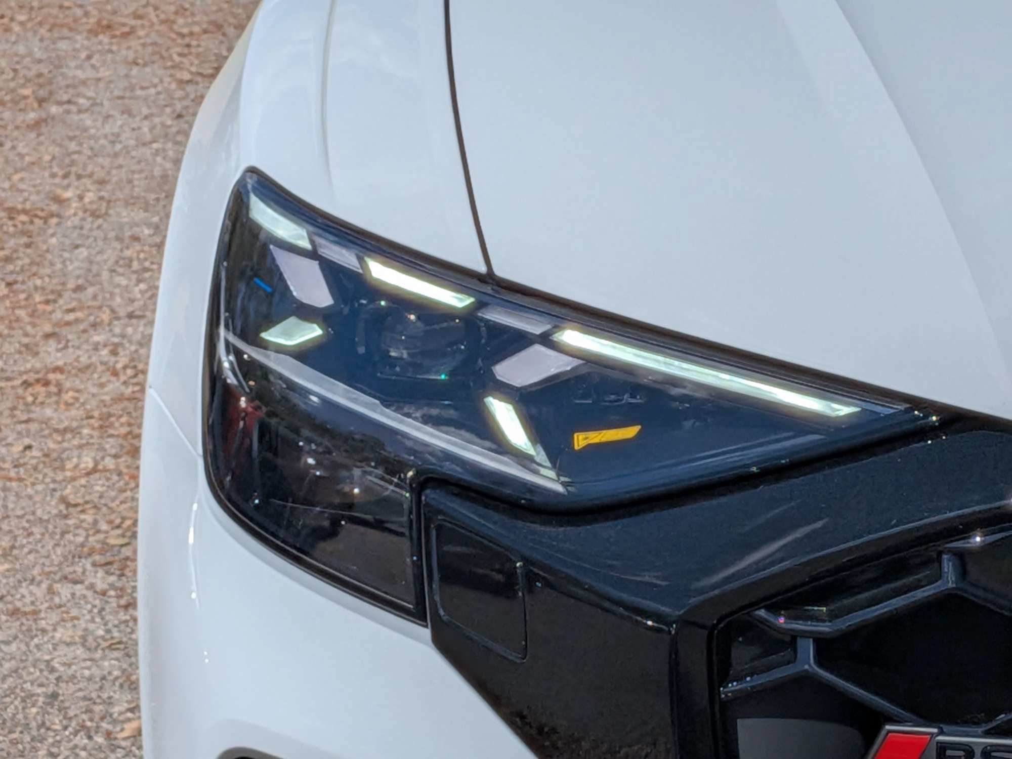 New 2026 Audi RS Q8 performance AWD/4WD image 9