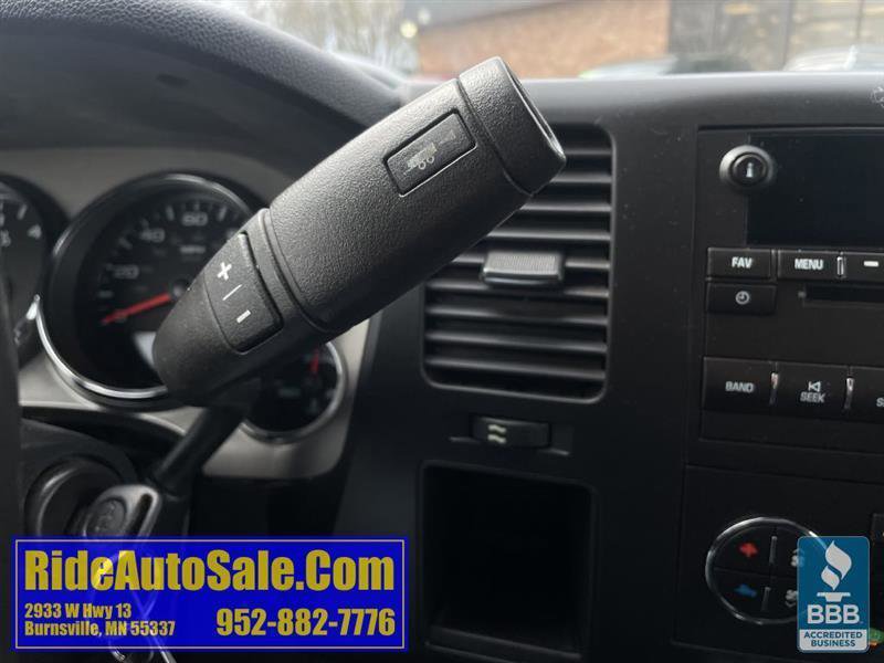 Used 2011 Chevrolet Silverado 1500 LT w/ All-Star Edition RWD image 20