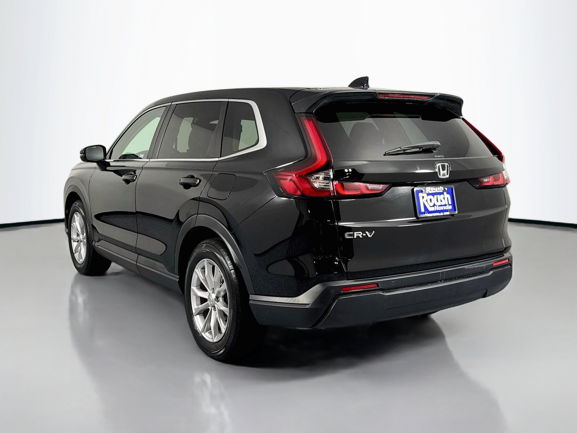 Certified 2024 Honda CR-V EX-L image 7