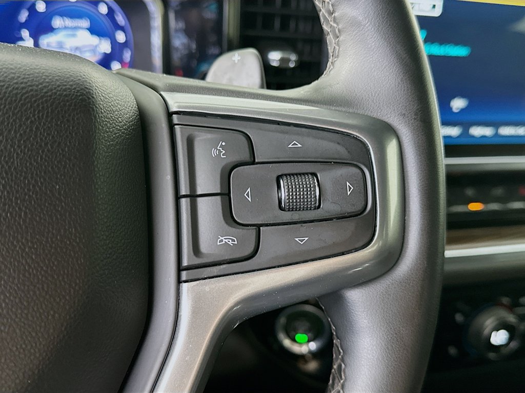 Used 2024 Chevrolet Silverado 1500 RST w/ Convenience Package II AWD/4WD image 26