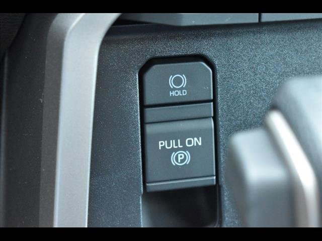 New 2025 Toyota Tundra SR5 image 11