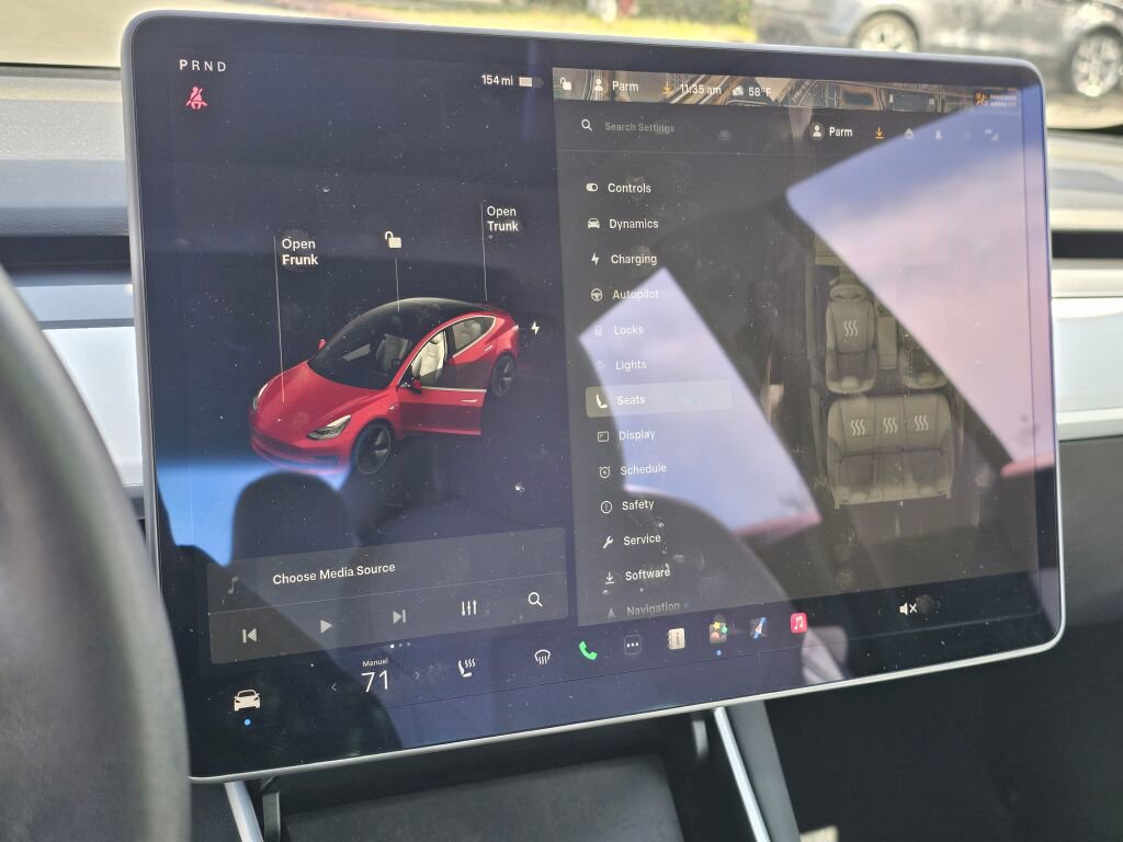 Used 2019 Tesla Model 3 Long Range image 34
