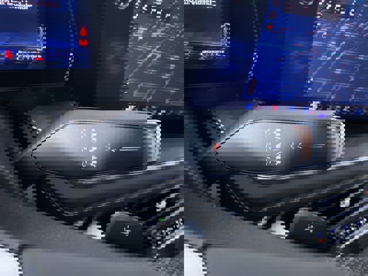 New 2025 Chevrolet Tahoe Premier image 8