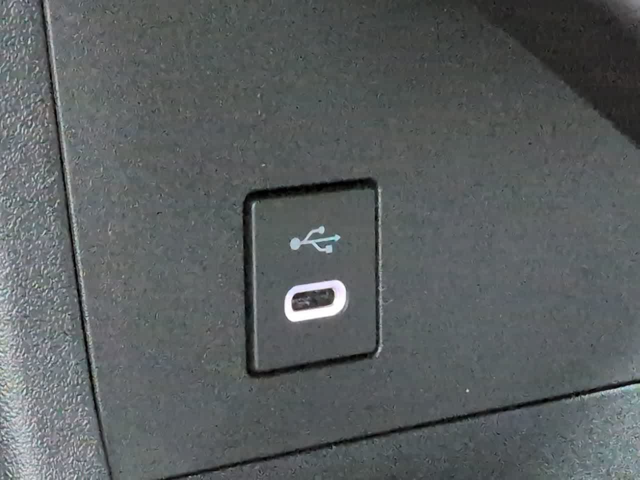 New 2026 Toyota C-HR AWD/4WD image 20