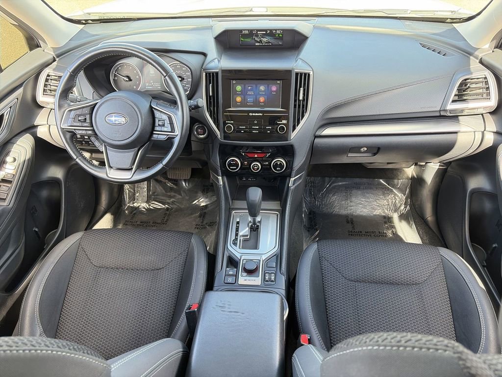 Used 2024 Subaru Forester Premium AWD/4WD image 30