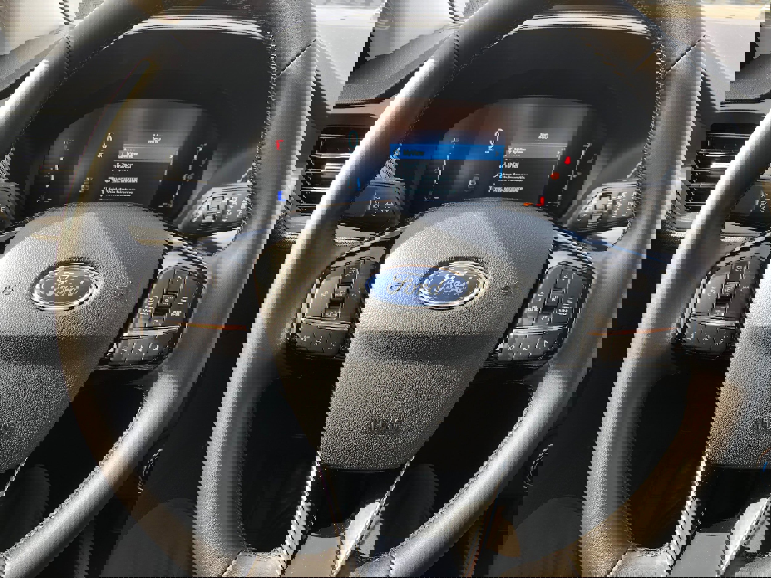 New 2026 Ford Escape Active w/ Cold Weather Package image 14