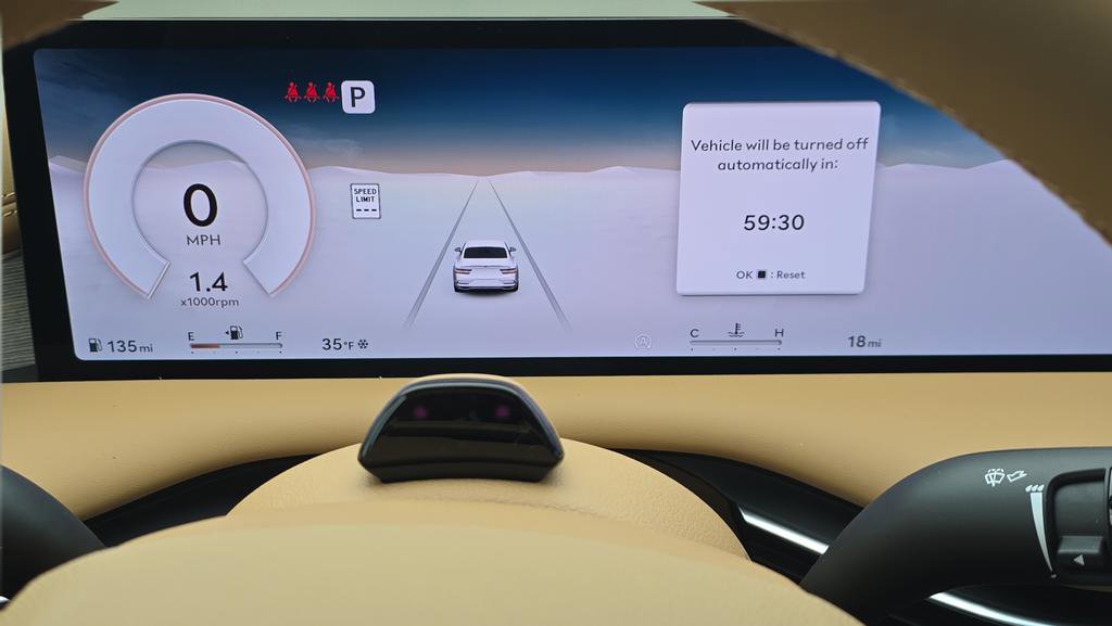 New 2026 Genesis G80 2.5T Advanced AWD/4WD image 10
