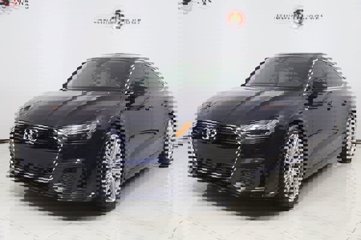 Used 2019 Audi A7 3.0T Premium Plus w/ Premium Plus Package image 5