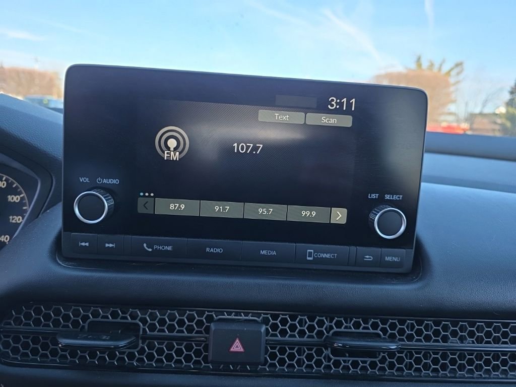 Used 2024 Honda HR-V Sport image 15