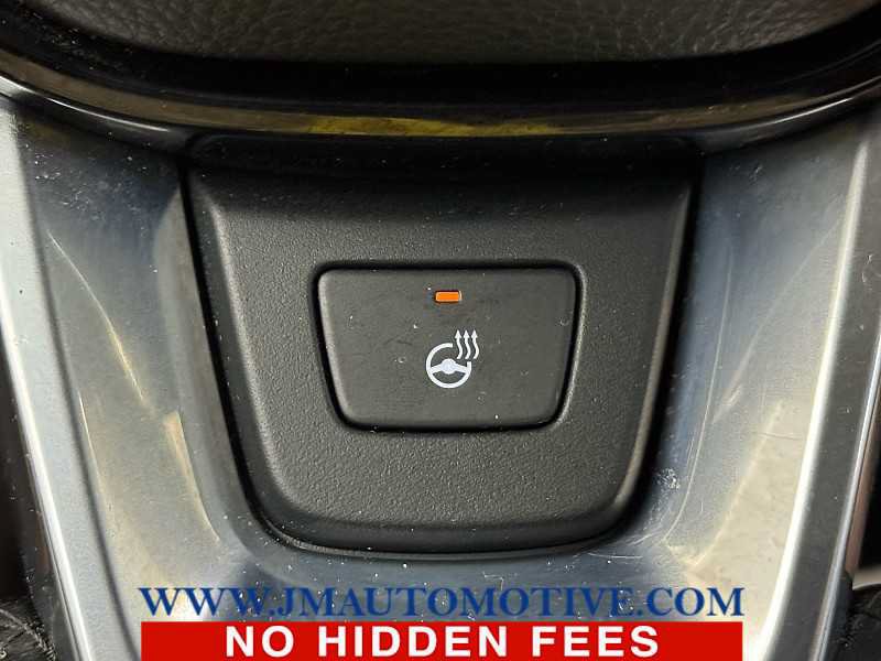 Used 2024 Honda Pilot Elite image 47