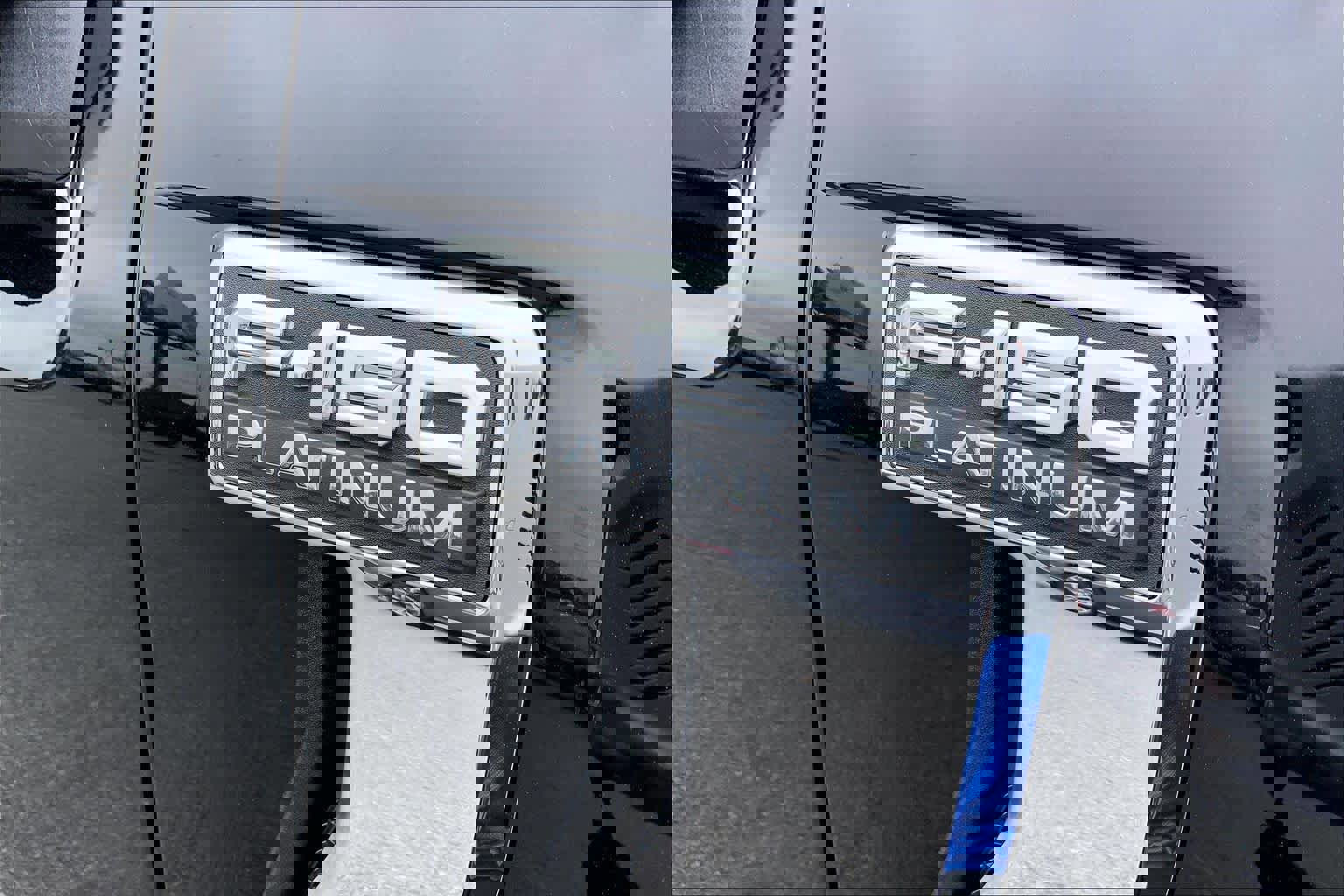 Certified 2022 Ford F150 Platinum w/ Equipment Group 701A High image 31