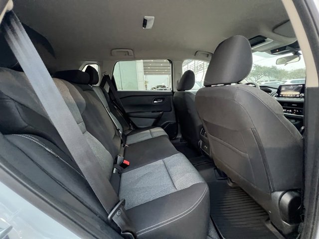 New 2026 Nissan Rogue SV w/ Cold Weather Package image 6