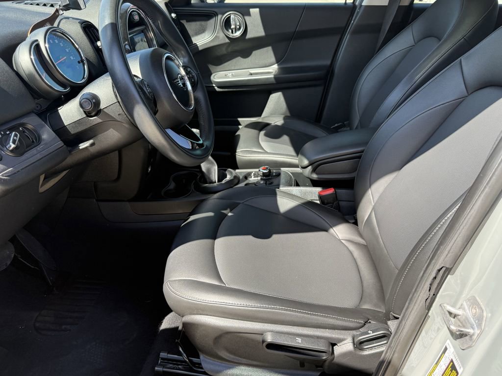 Used 2019 MINI Cooper Countryman ALL4 image 14