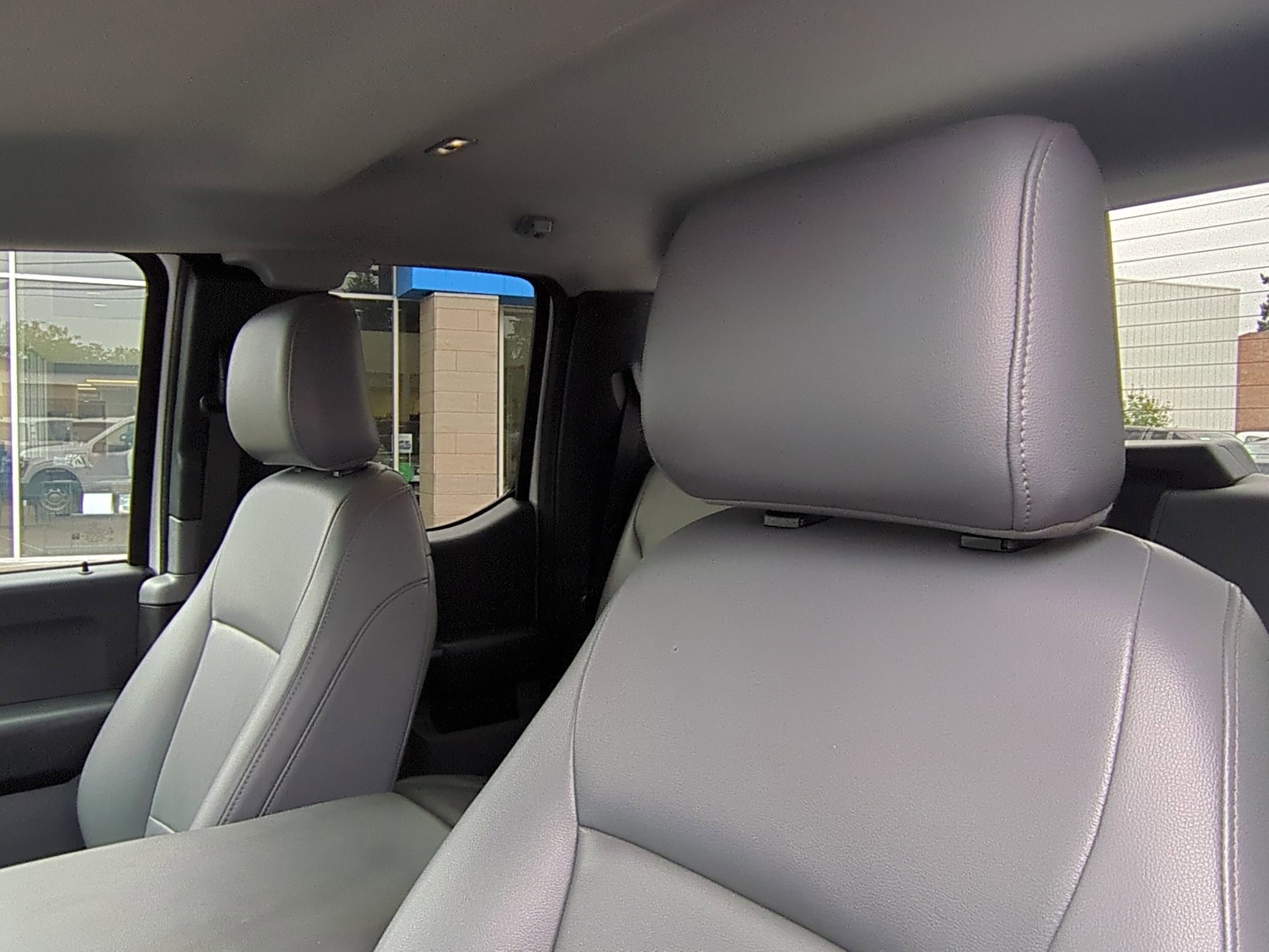 Used 2021 Ford F150 XL w/ Equipment Group 101A High image 23