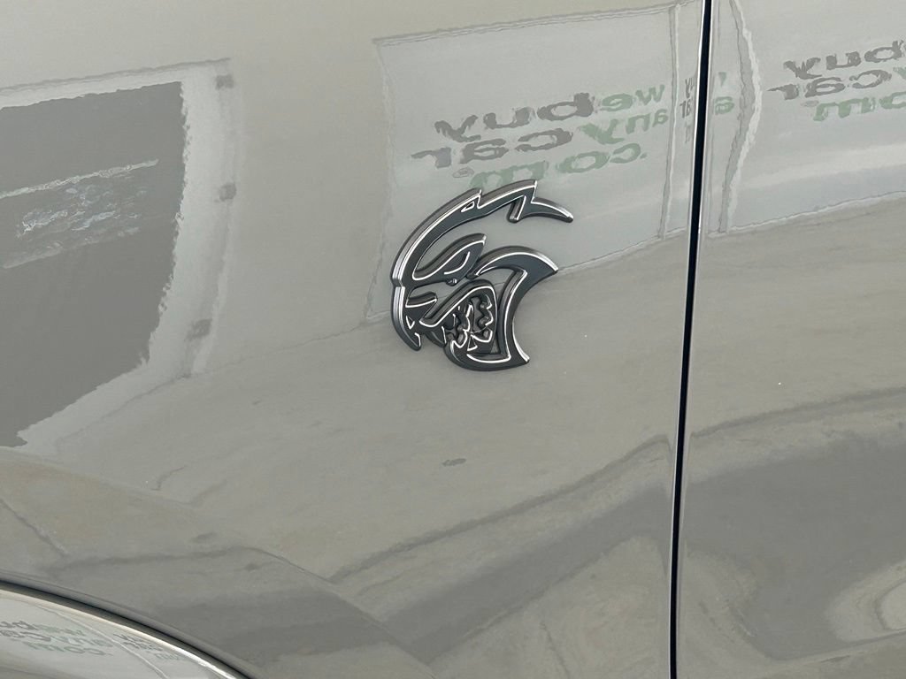 Used 2026 Dodge Durango SRT Hellcat AWD/4WD image 18