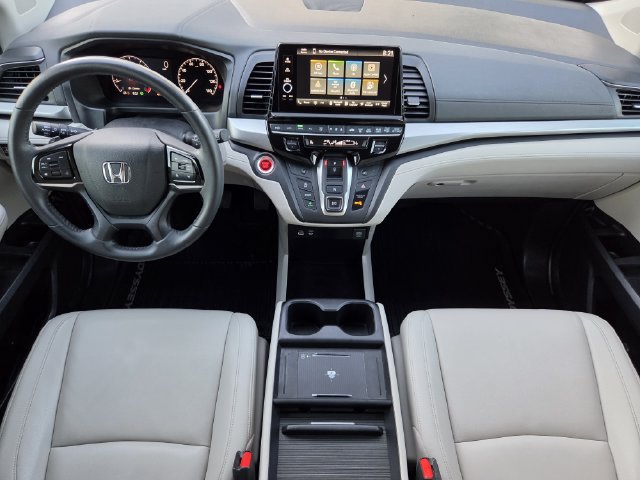 Used 2025 Honda Odyssey EX-L image 23