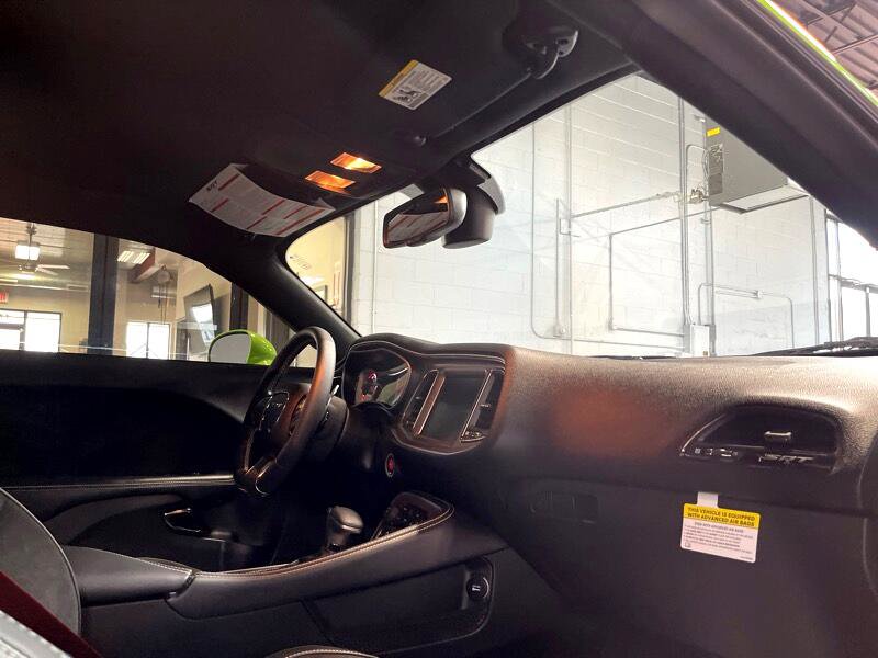 Used 2015 Dodge Challenger SRT Hellcat image 51