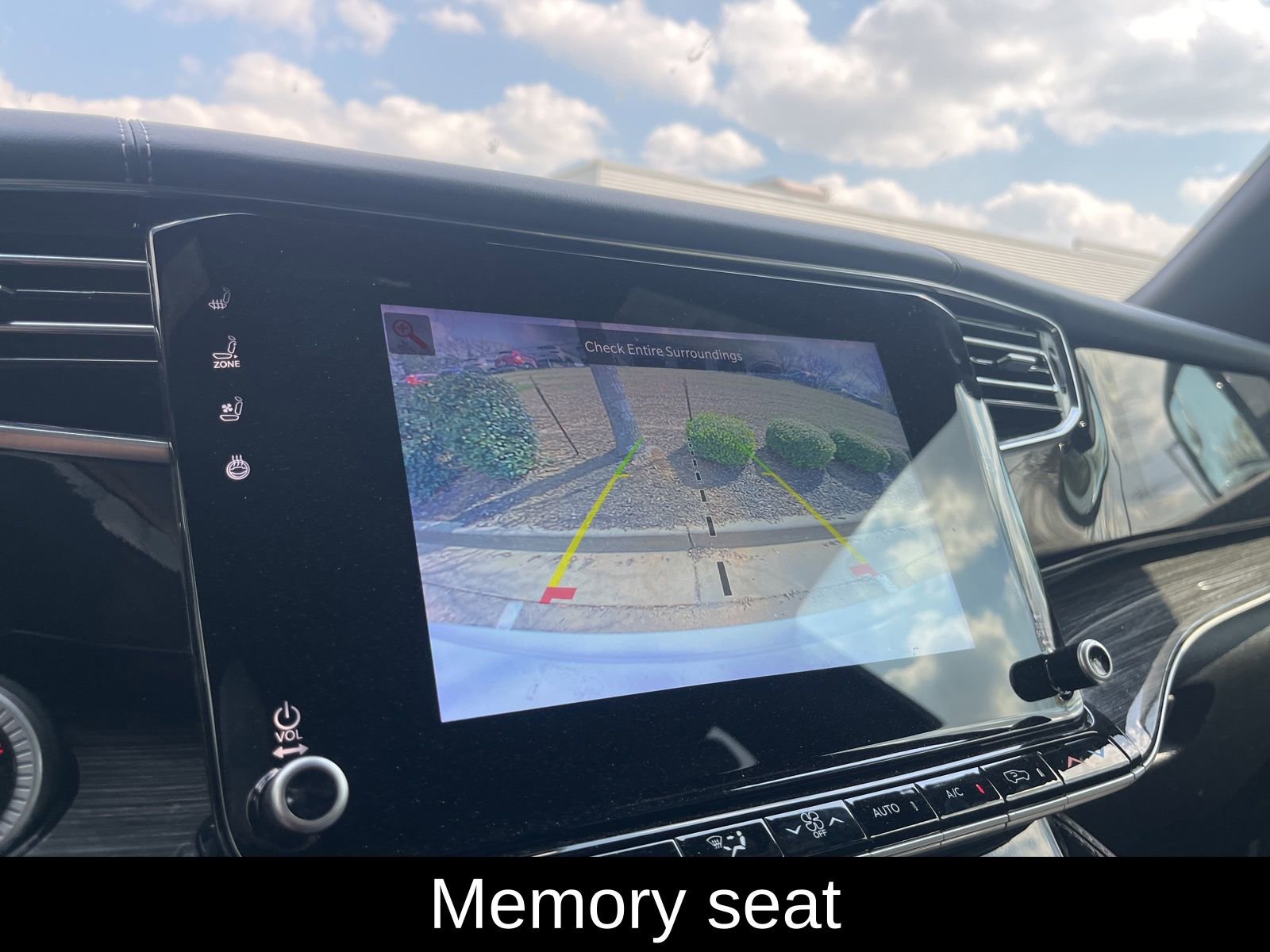 Used 2022 Jeep Wagoneer Series II w/ Premium Group I image 10