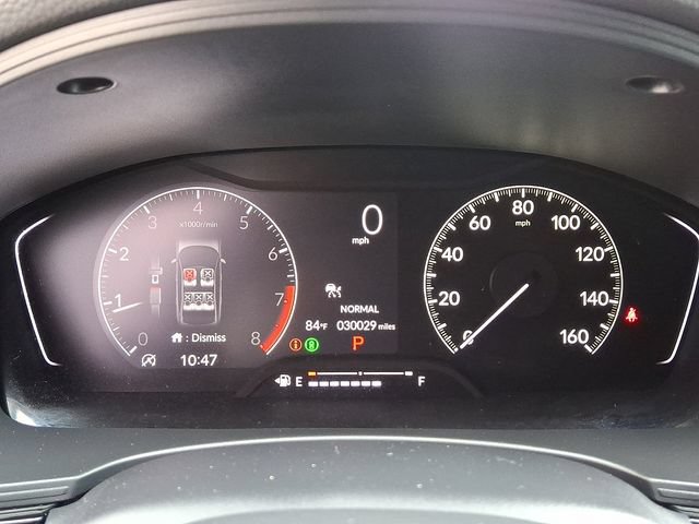 Certified 2024 Honda Civic Sport image 20